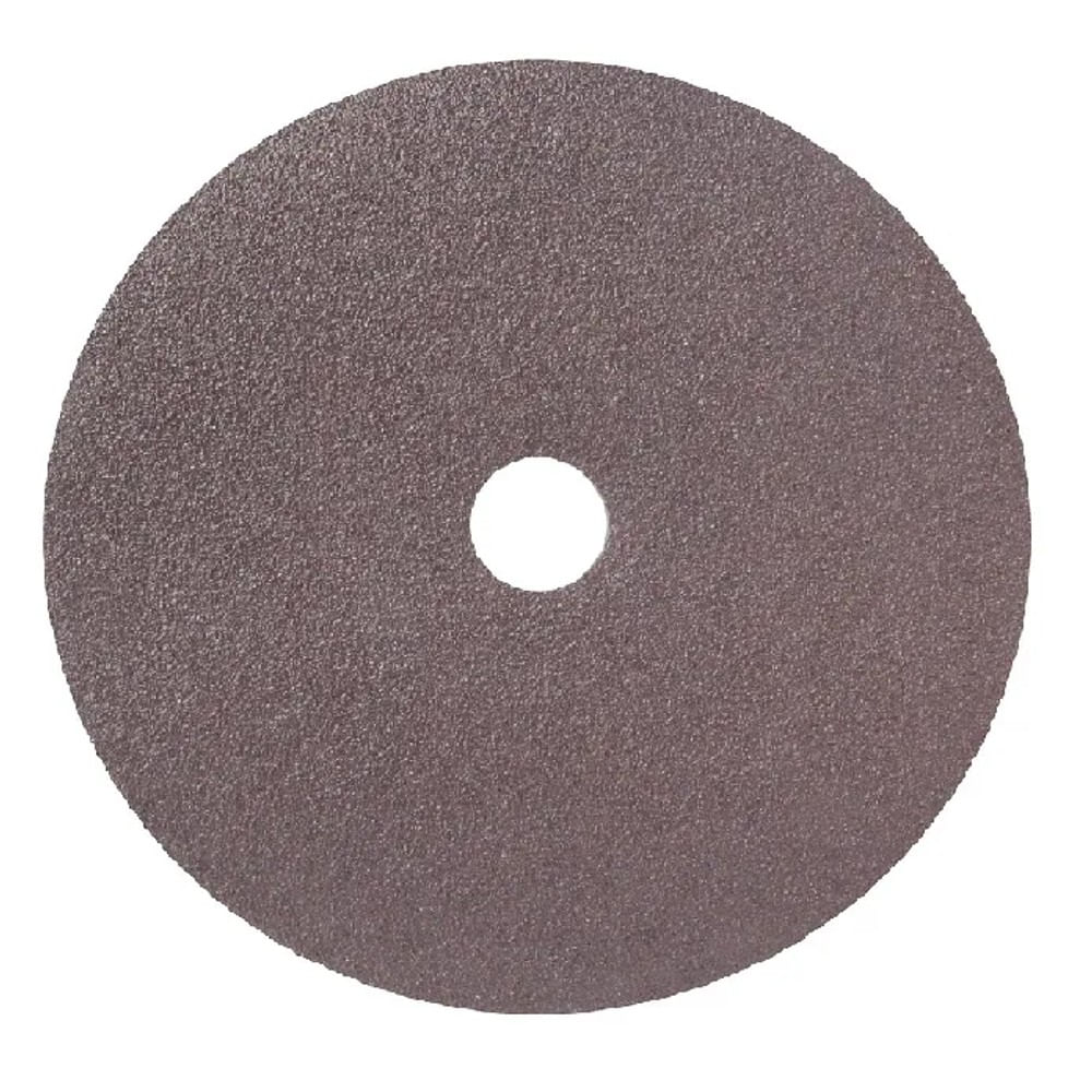 Disco Lixa Grana 60 180 x 22,23Mm Para Metal Norton