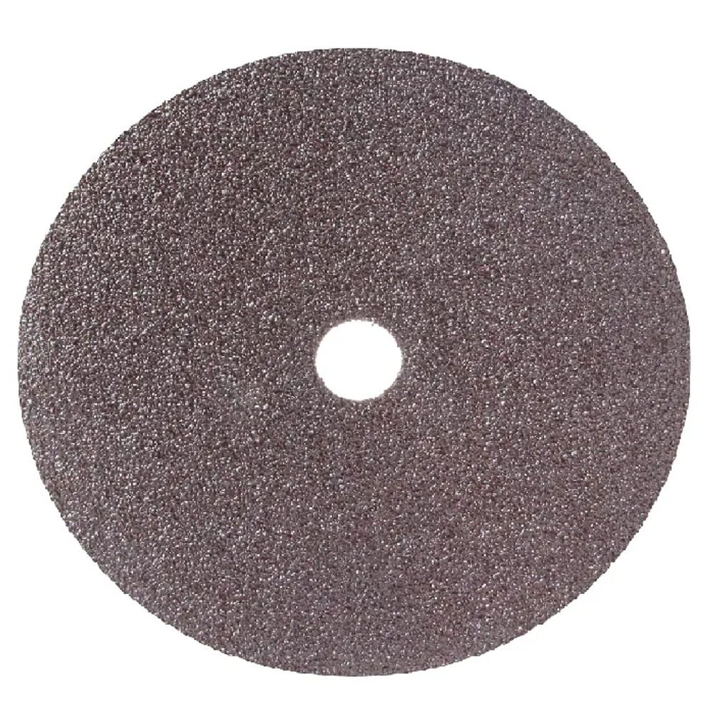 Disco Lixa Grana 36 180X22,23Mm Para Metal 66261037164 Norton