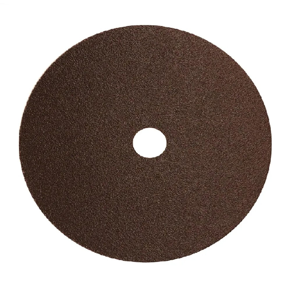 Disco Lixa Grana 50 180 x 22,23Mm Para Metal Norton