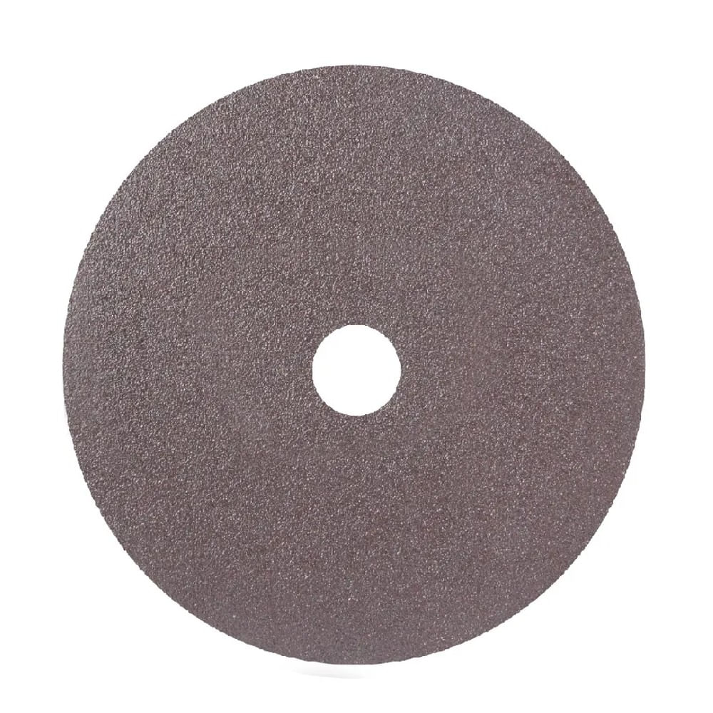 Disco Lixa Grana 80 180x22,23Mm Para Metal Norton Disco Lixa Grana 80 180 x 22,23Mm Para Metal Norton