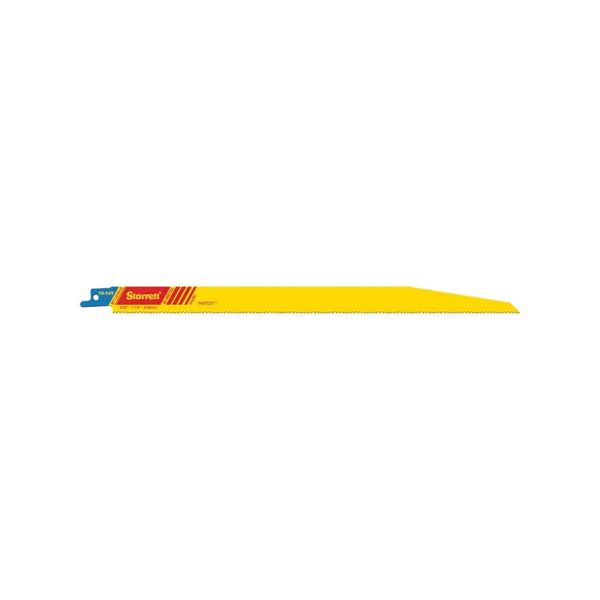 Serra sabre 30cm Starret