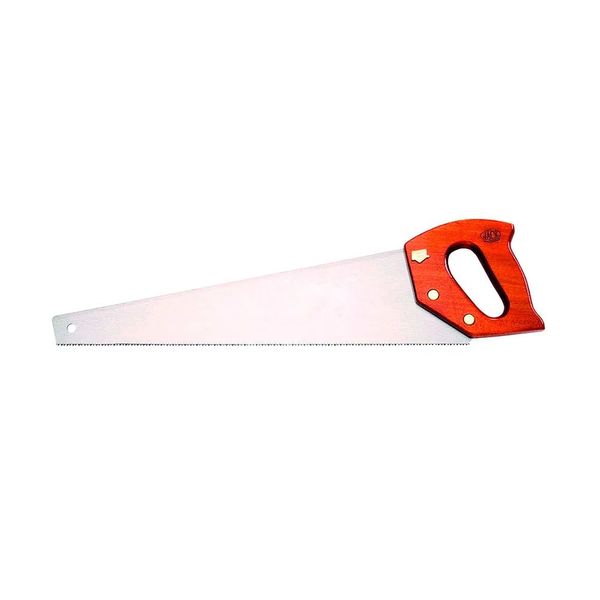 Serrote profissional Jack 22" x 55cm 4 peças cinza e marrom Irwin