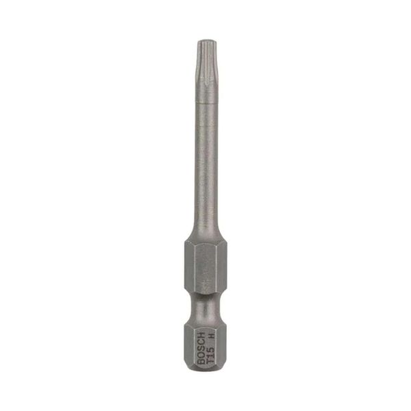Ponta torx n° 15 2607001634 Bosch