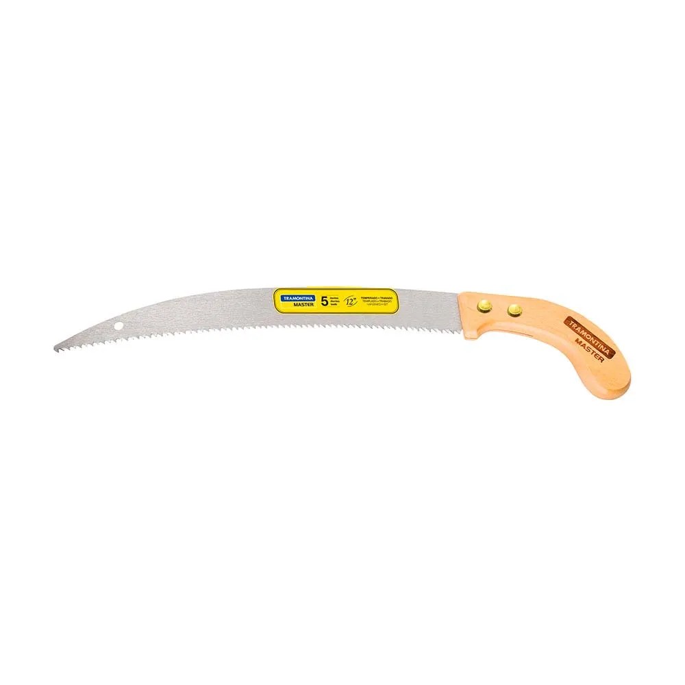 Serrote de poda 12" 43290/012 Tramontina
