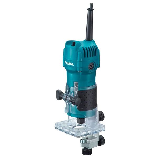 Tupia Laminadora 3709 530W Makita
