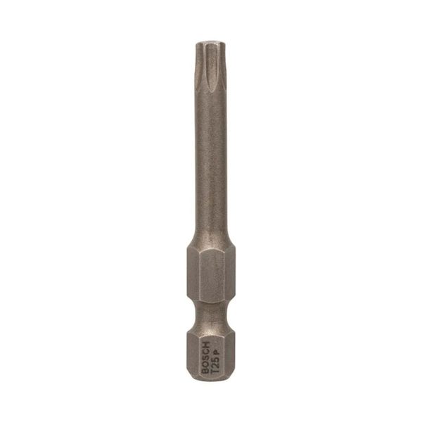 Ponta torx n° 25 2607001638 Bosch