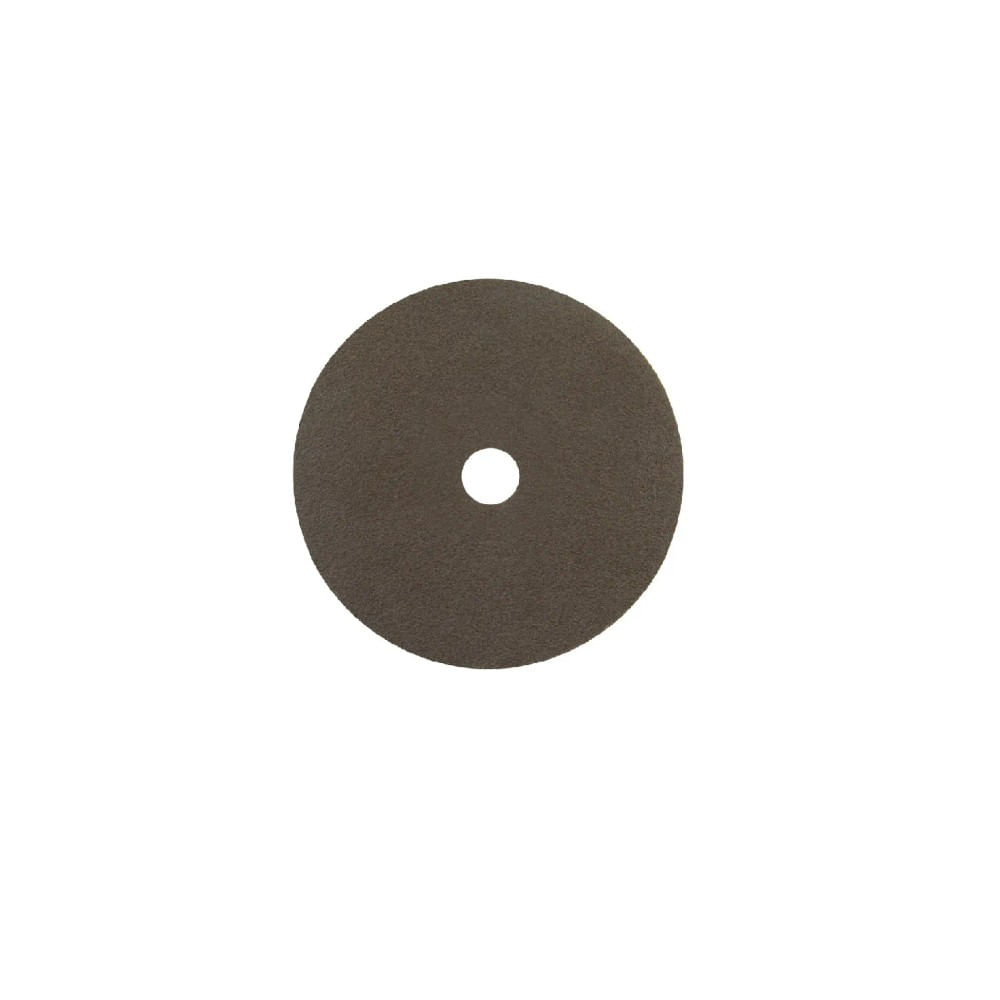 Disco Lixa Grana 100 115x22,23Mm Para Metal Norton
