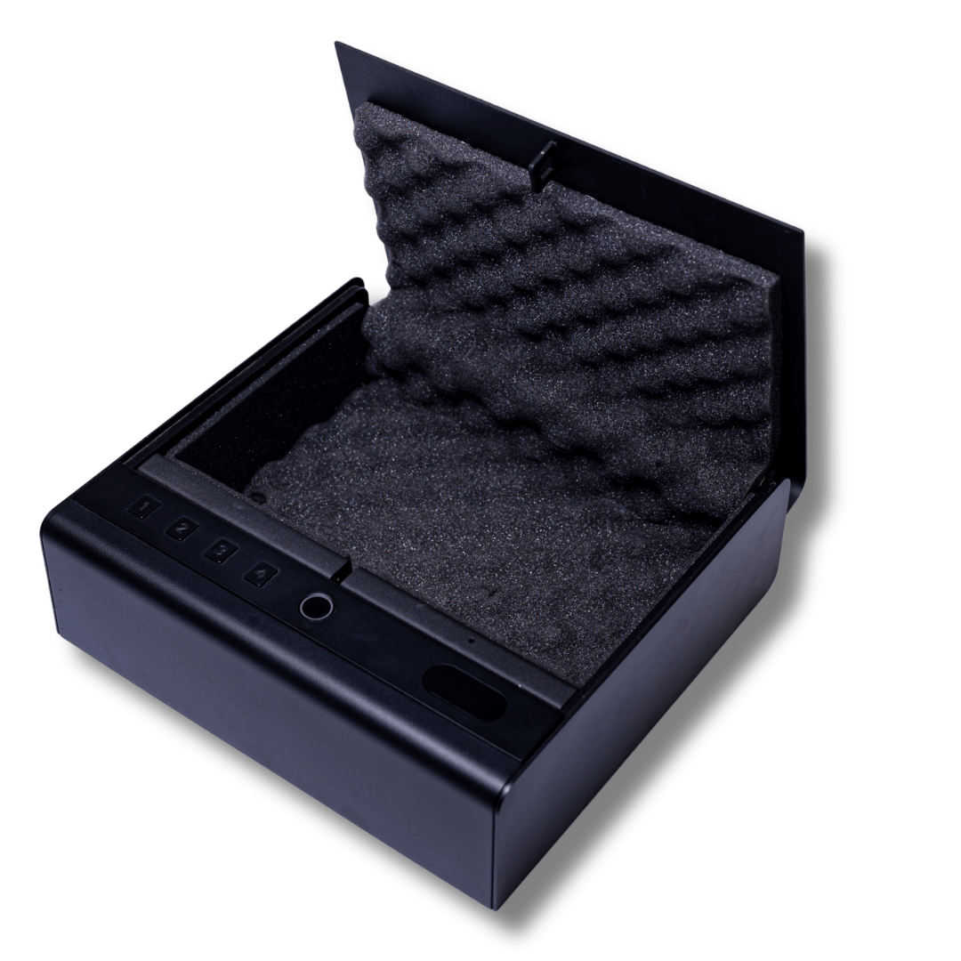 Cofre Eletrônico Modelo 4300 - Advance