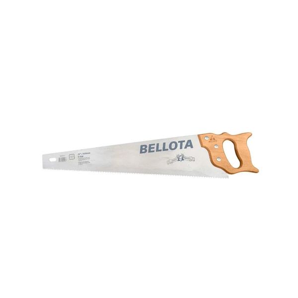 Serrote Profissional 24" 67x14cm Bellota