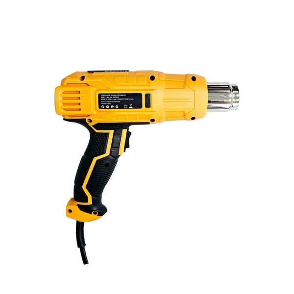 Soprador Termico 220V Stamaco