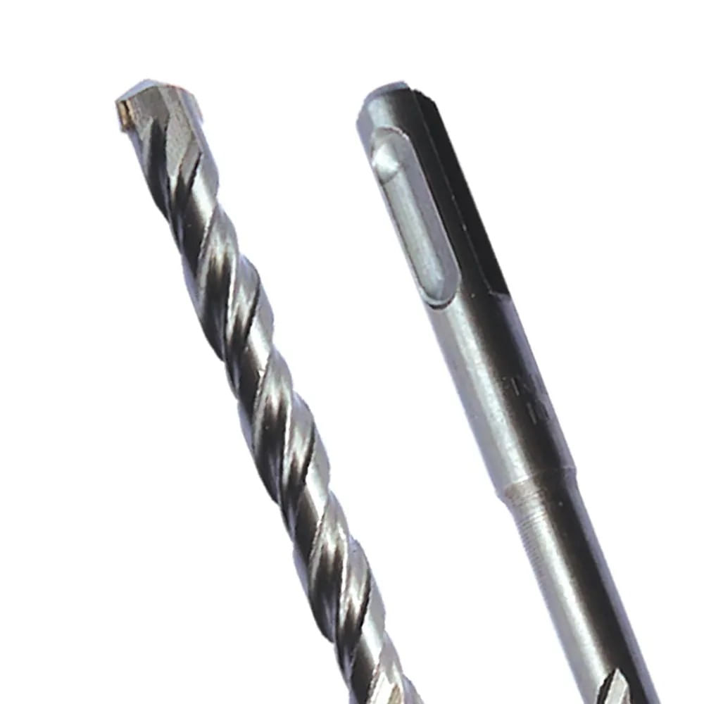 Broca Sds 5,00Mm X 110Mm Fixtil