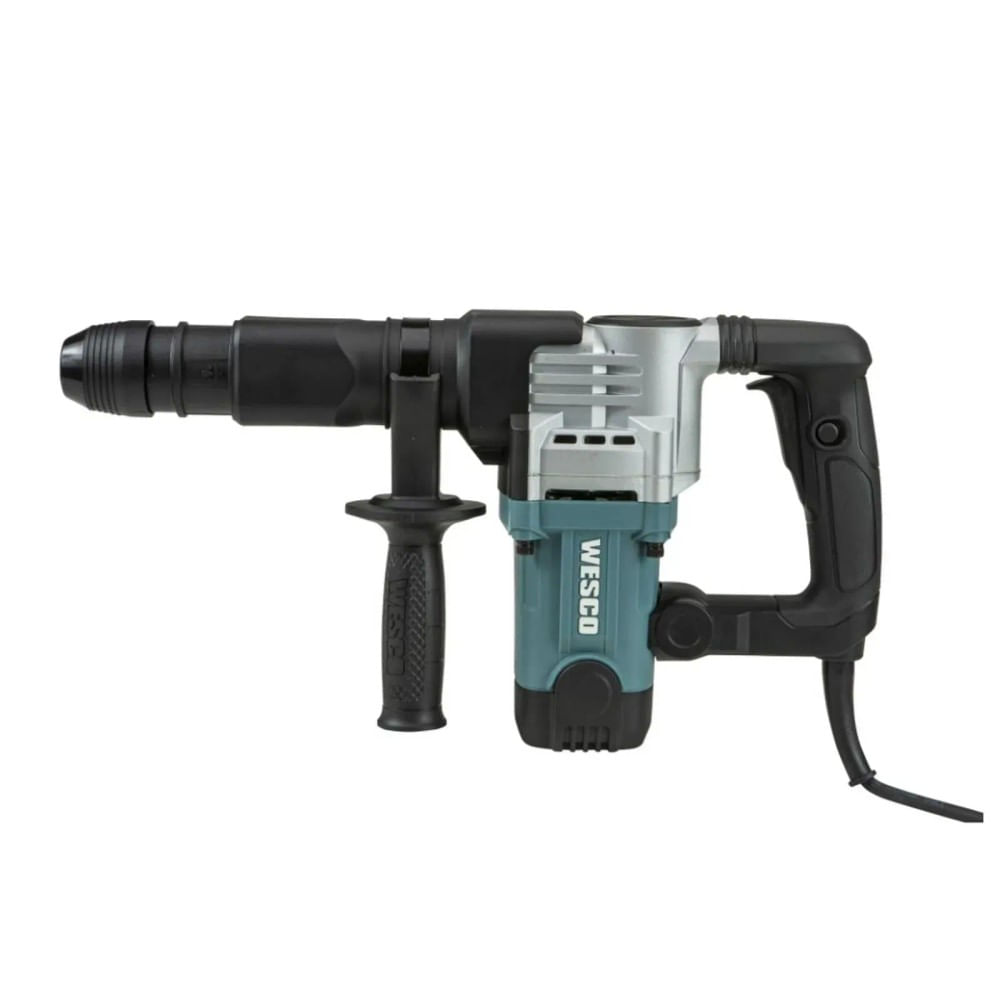 Martelo Demolidor Sds Max 1050W 15 Joules 220V Wesco