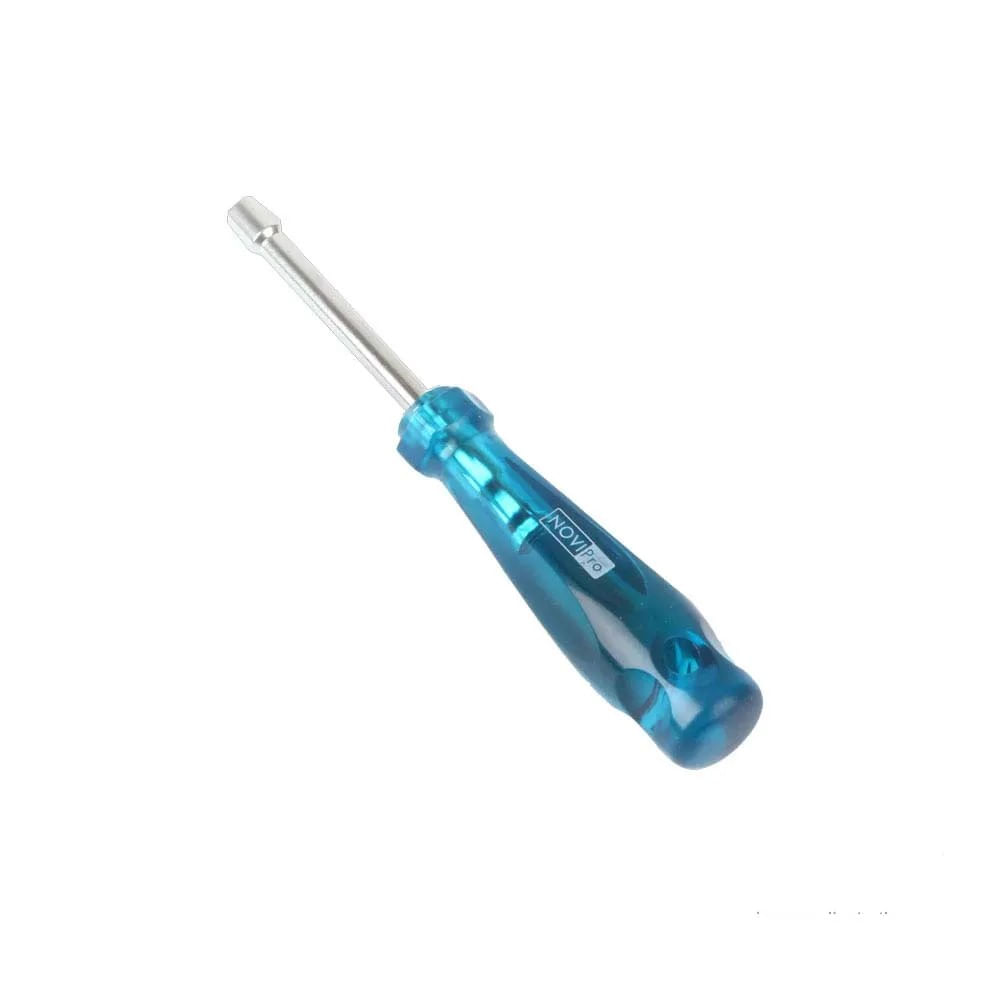 Chave canhão 7mm Novipro
