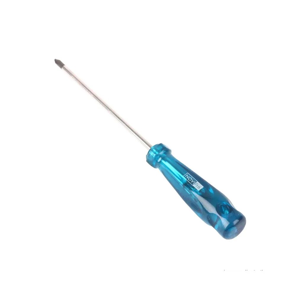 Chave phillips 6x150mm Novipro