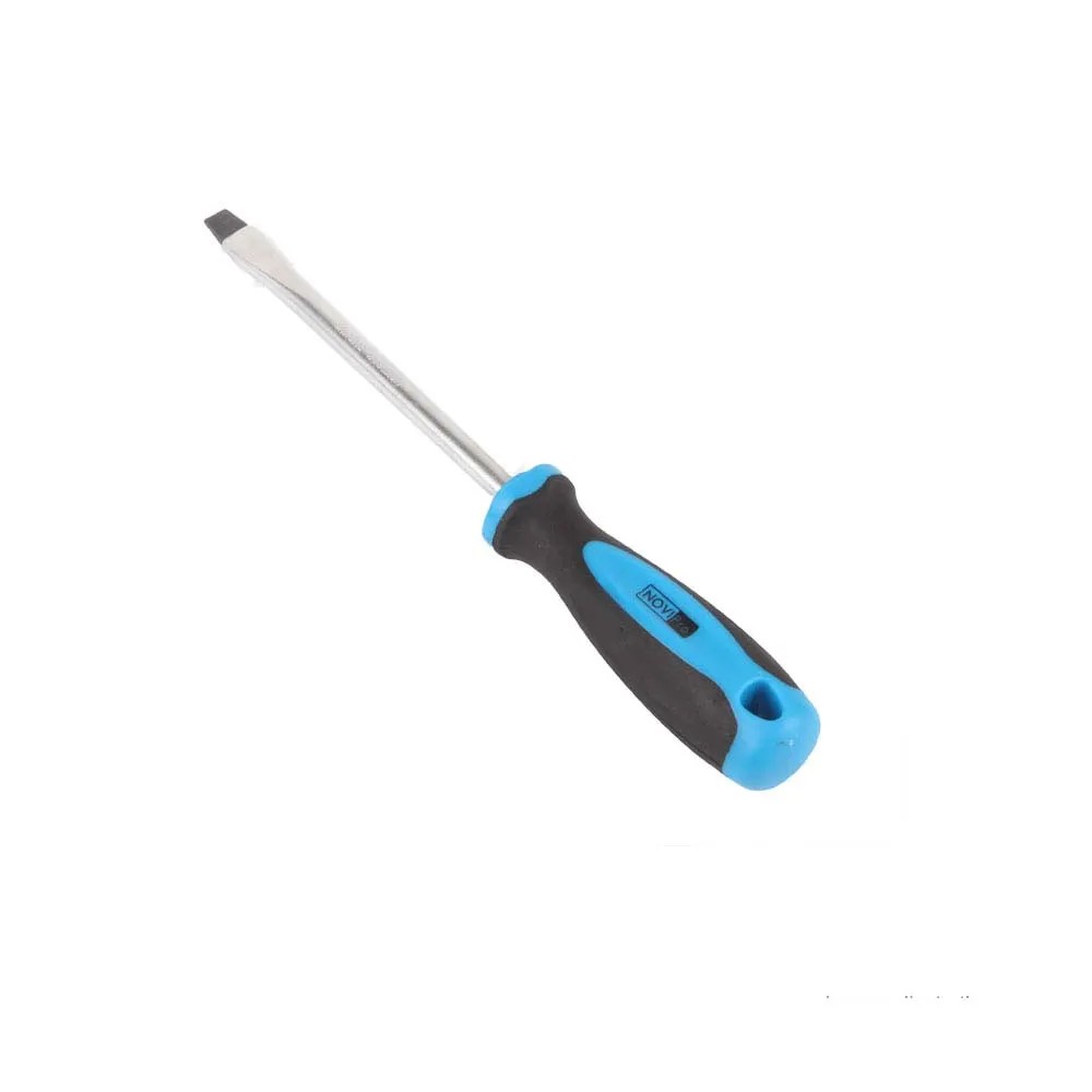 Chave de fenda com ponta imantada 9x150mm Novipro