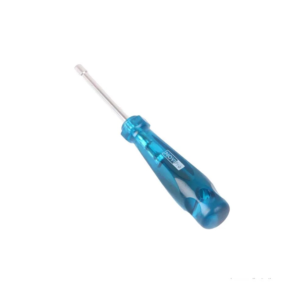 Chave canhão 11mm Novipro