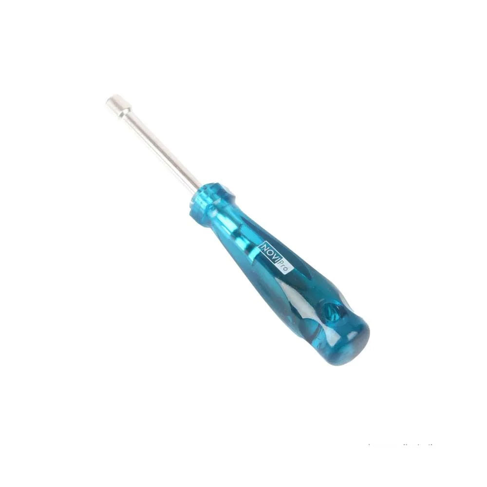 Chave canhão 9mm Novipro
