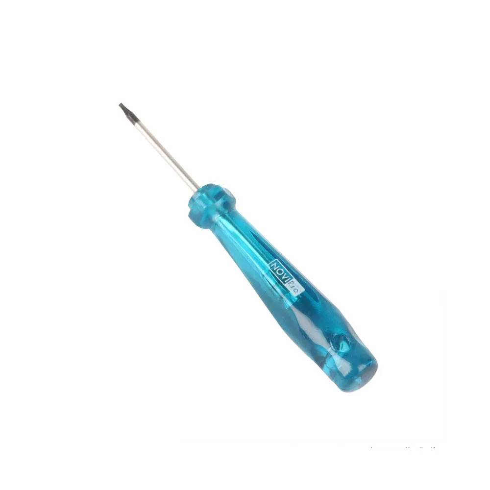 Chave torx t6 Novipro