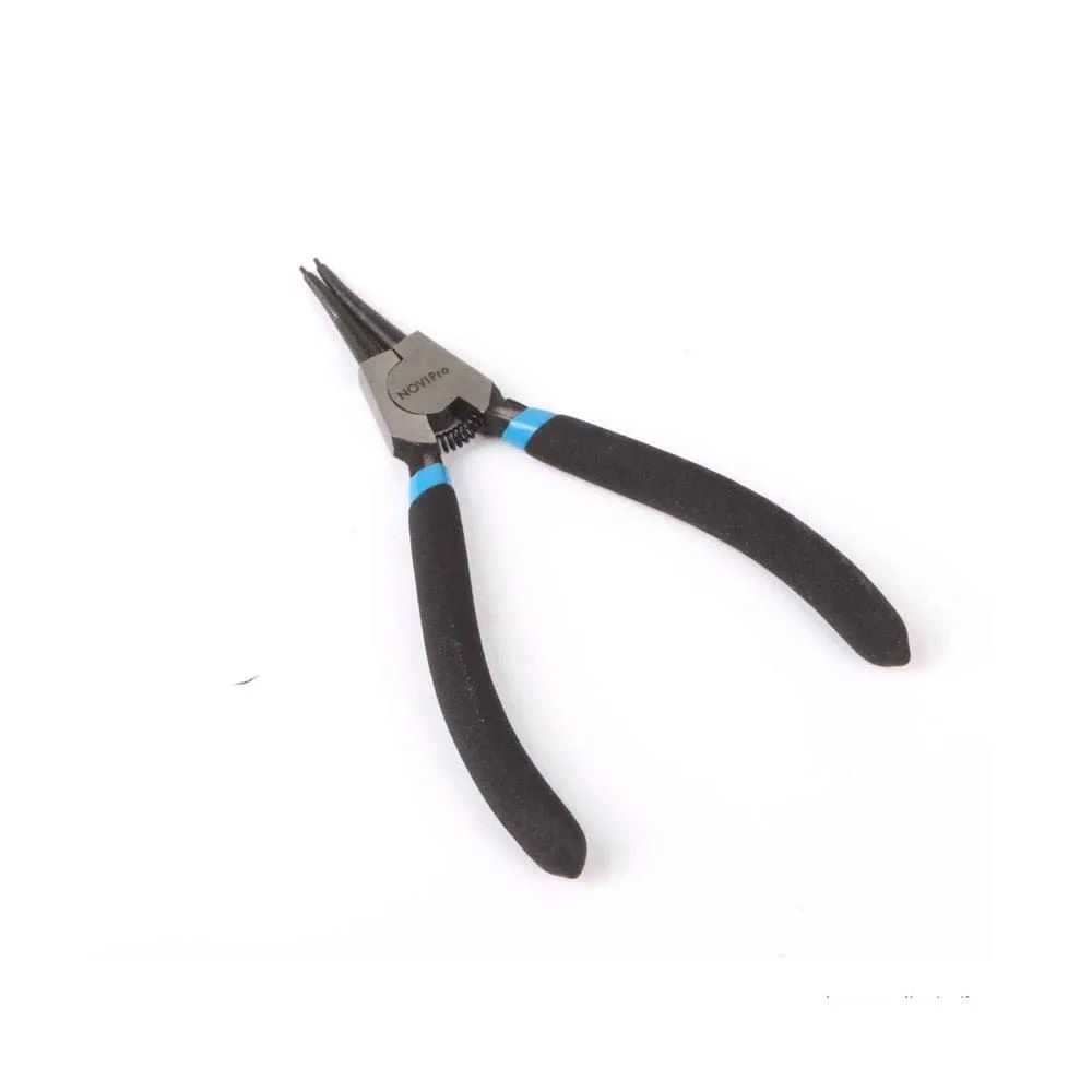 Alicate anéis externos 5" Novipro
