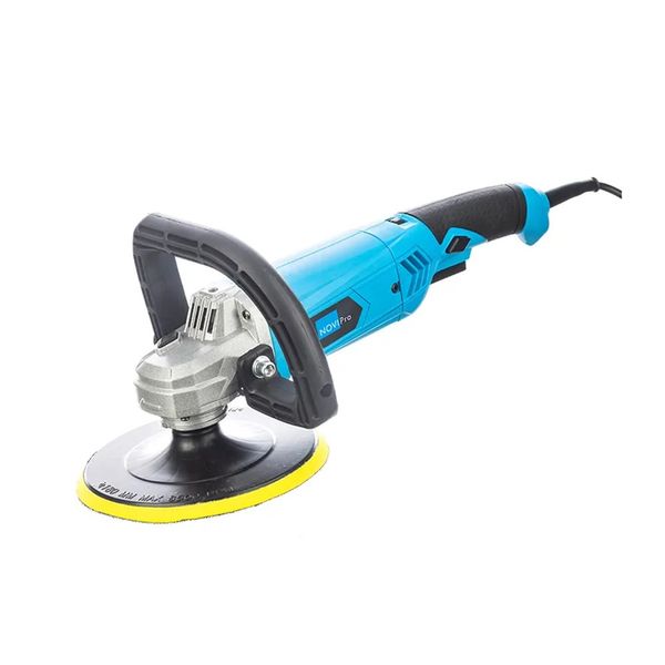 Politriz 7" 220V 1200W Novipro
