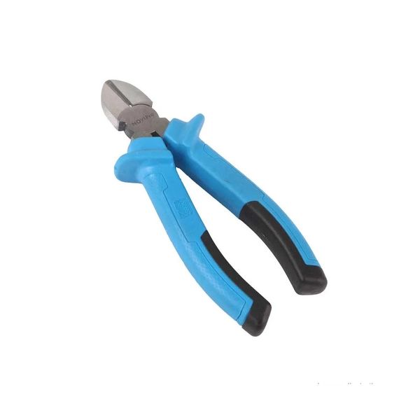 Alicate de corte 6" Novipro