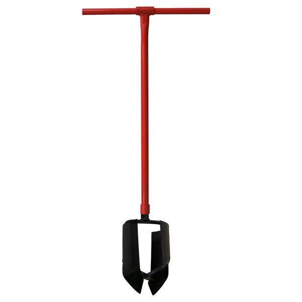 Cavadeira Trado 6" - Ramada