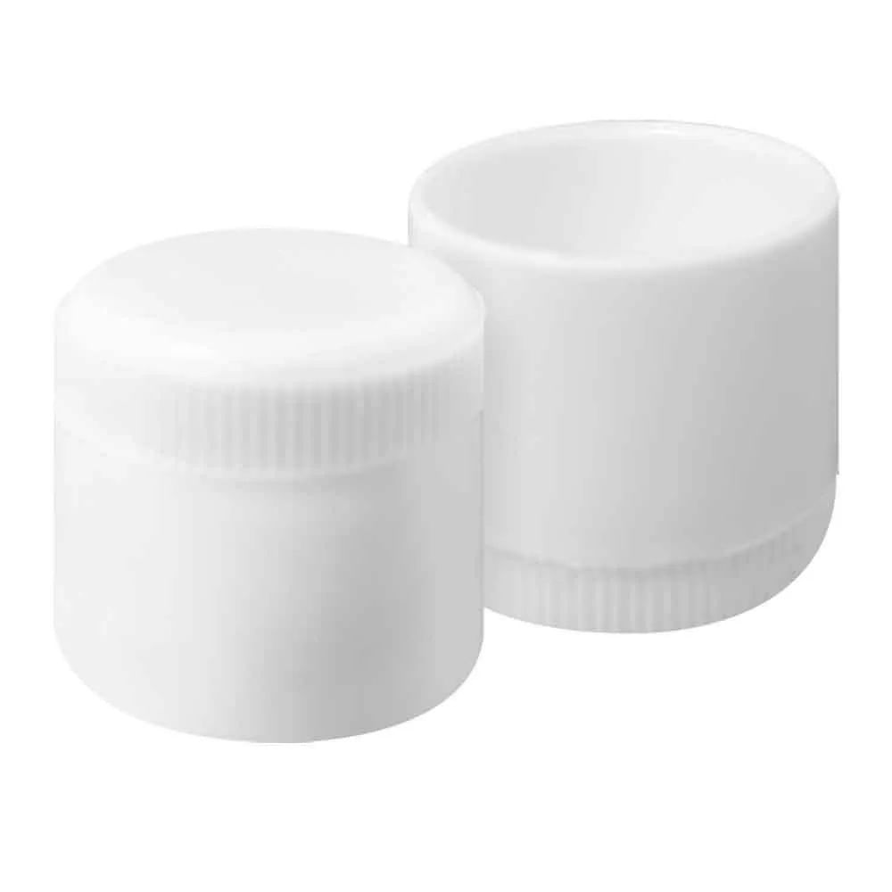 Ponteira 3/4 Branco Talentos
