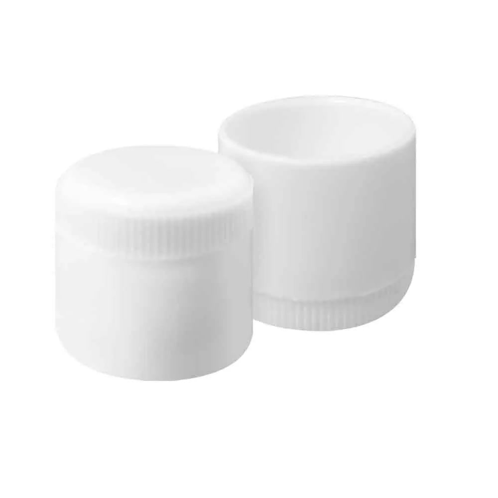 Ponteira 7/8 Branco Talentos