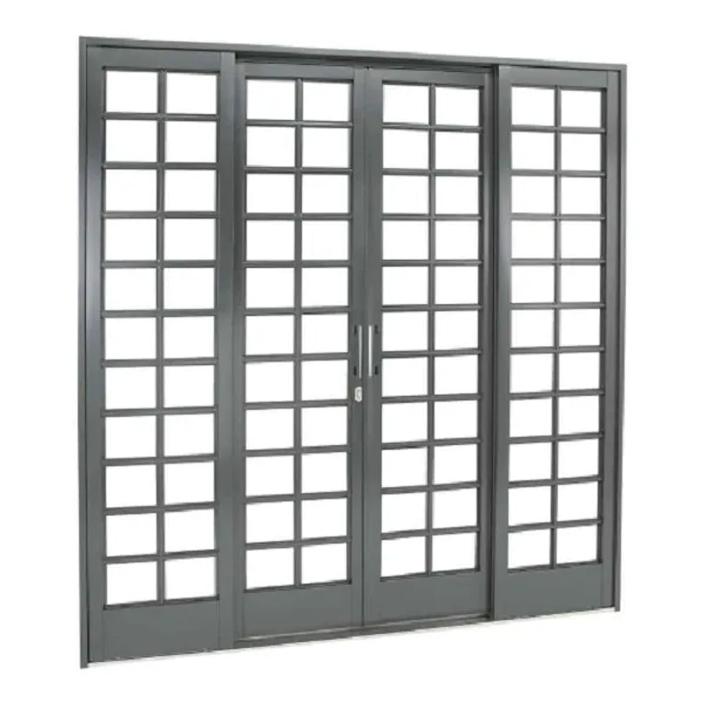 Conheça 7 tipos de portas para a sua casa e inspire-se com as sugestões 17 918415 Image 1