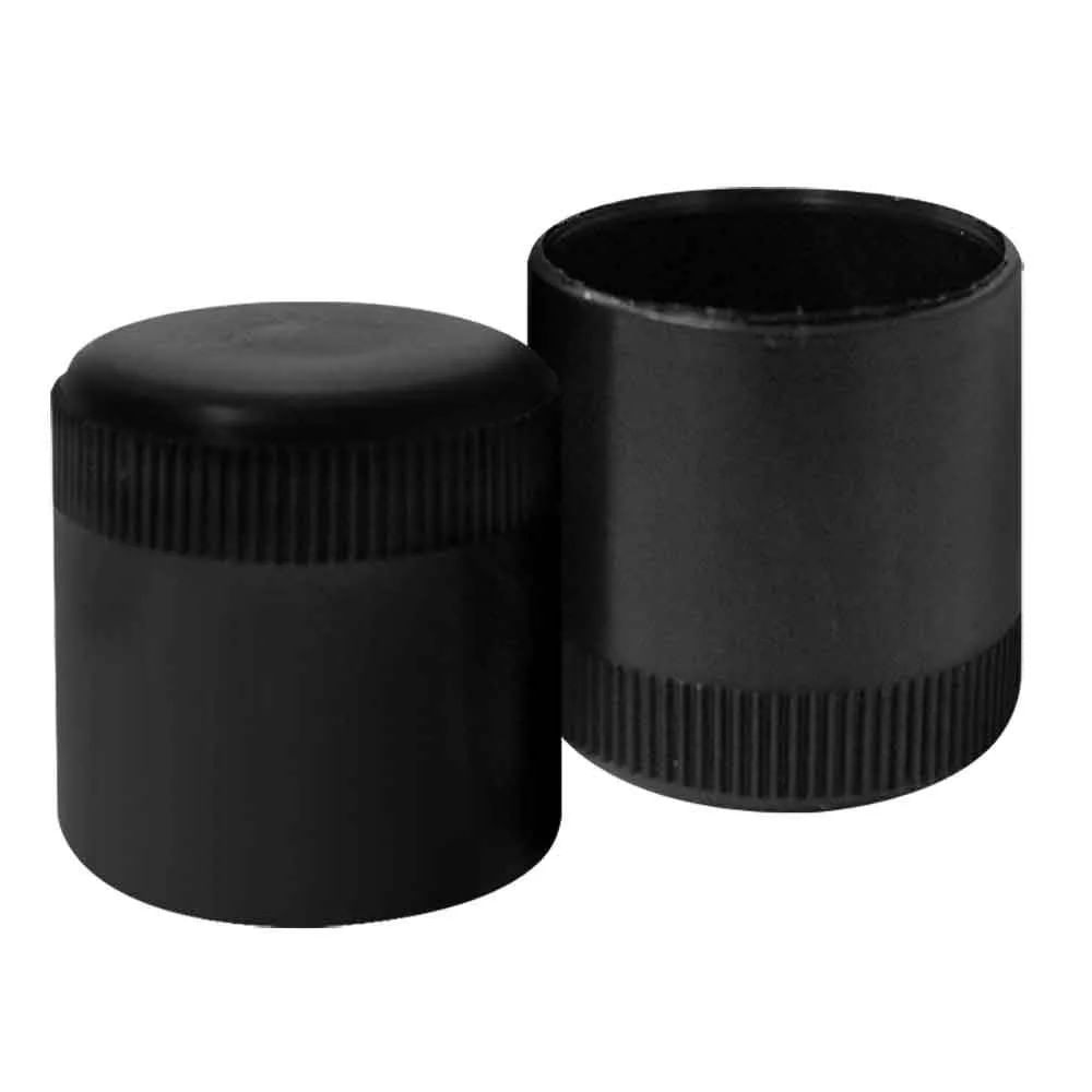Ponteira 3/4 Externa Preto 3134 Talentos