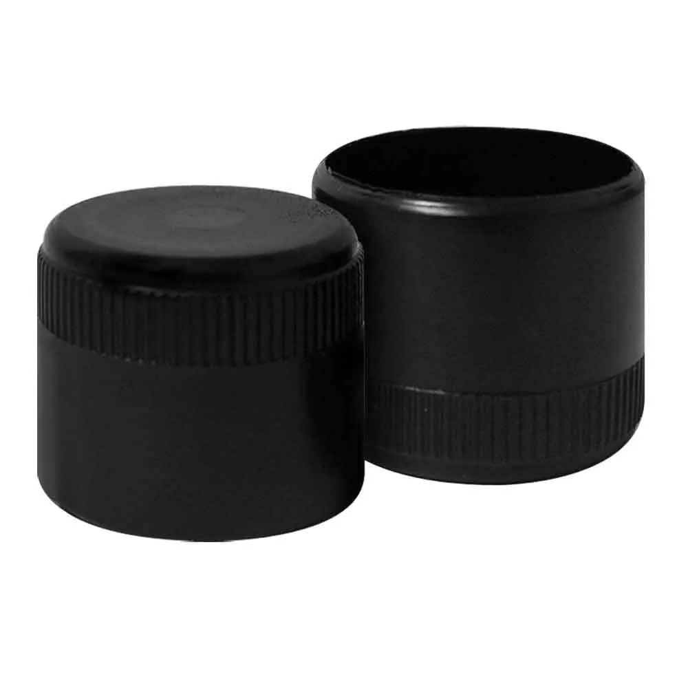 Ponteira 7/8 Externa Preto 3178 Talentos