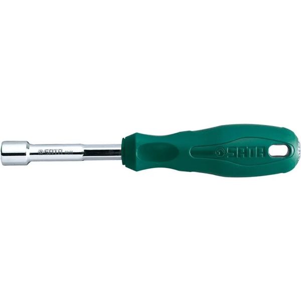 Chave Canhão 8x75mm Série P Sata