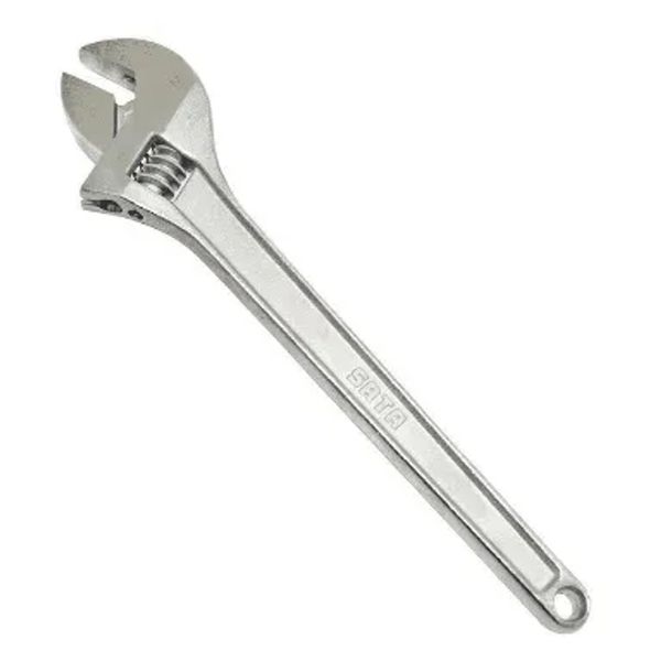 Chave Ajustável 8mm Sata