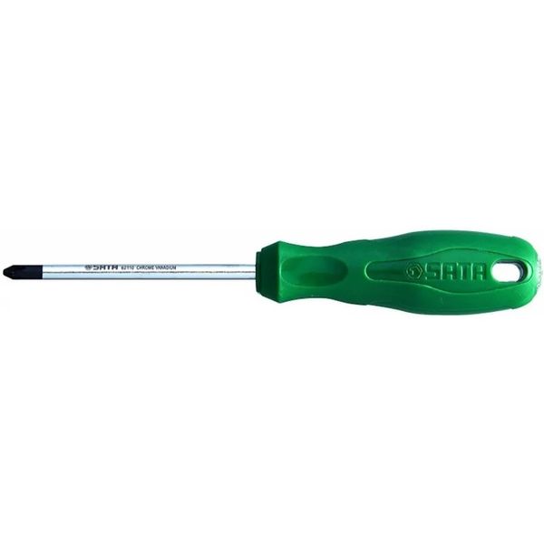 Chave Phillips N1x75mm Série P Sata