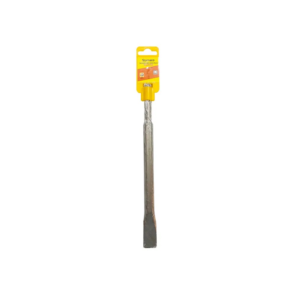 Talhadeira SDS-Plus 14x250x20mm Stamaco