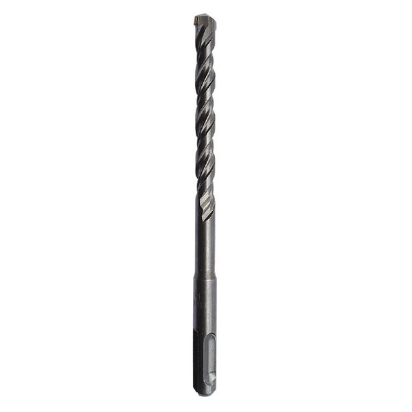 Broca Sds 6,0Mm X 110Mm Fixtil