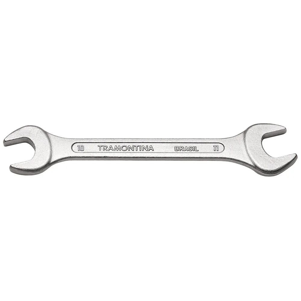 Chave Fixa 10x11mm Tramontina