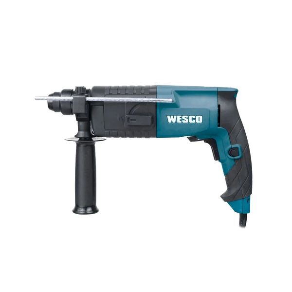 Martelete Perfurador 20mm 620w 220v Wesco