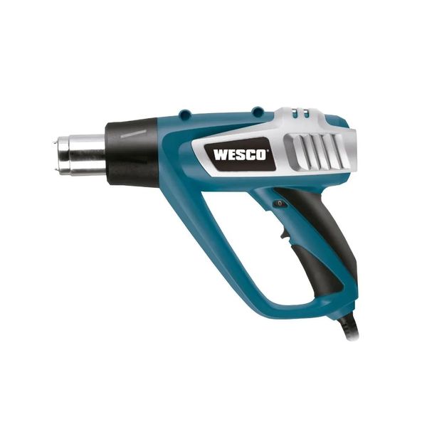 Soprador Térmico 2000w 220v 3 Temperaturas Wesco