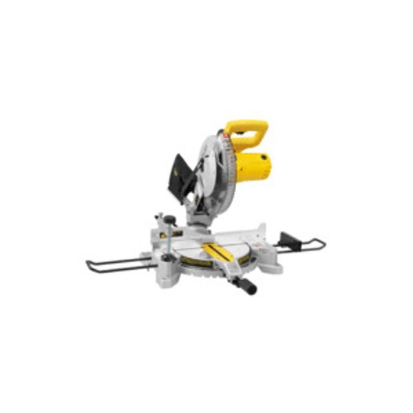 Serra de Esquadria 10" (254mm) 1650W 220V Stanley