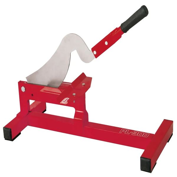 Cortador De Piso Laminado 300mm Cortag