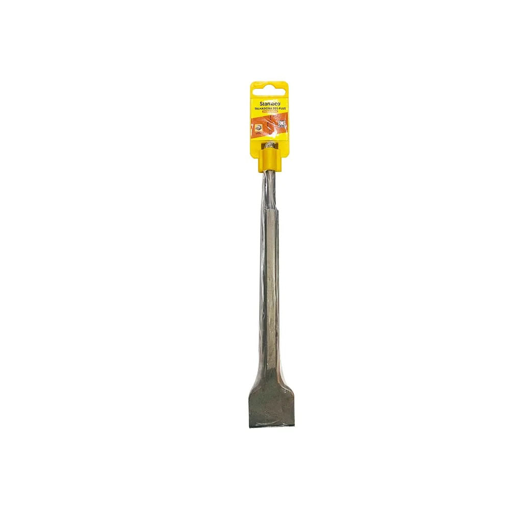 Talhadeira SDS-Plus 14x250x40mm Stamaco