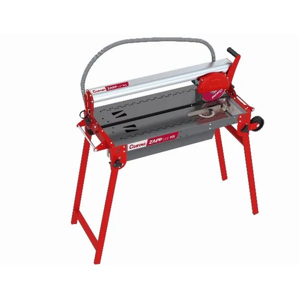 Cortador Elétrico Zapp 650 Fit 220v/60hz/900w Cortag