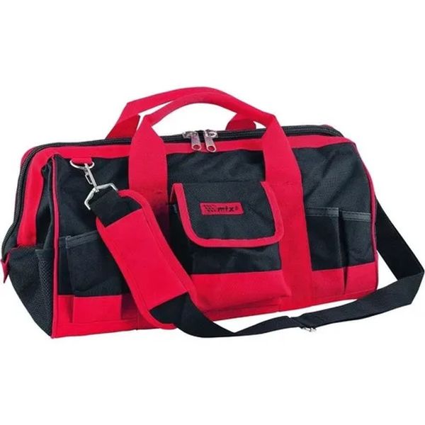 Bolsa Para Ferramentas Com 32 Bolsos 460x280x305