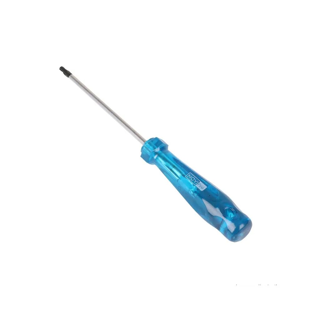 Chave Torx T25 Novipro