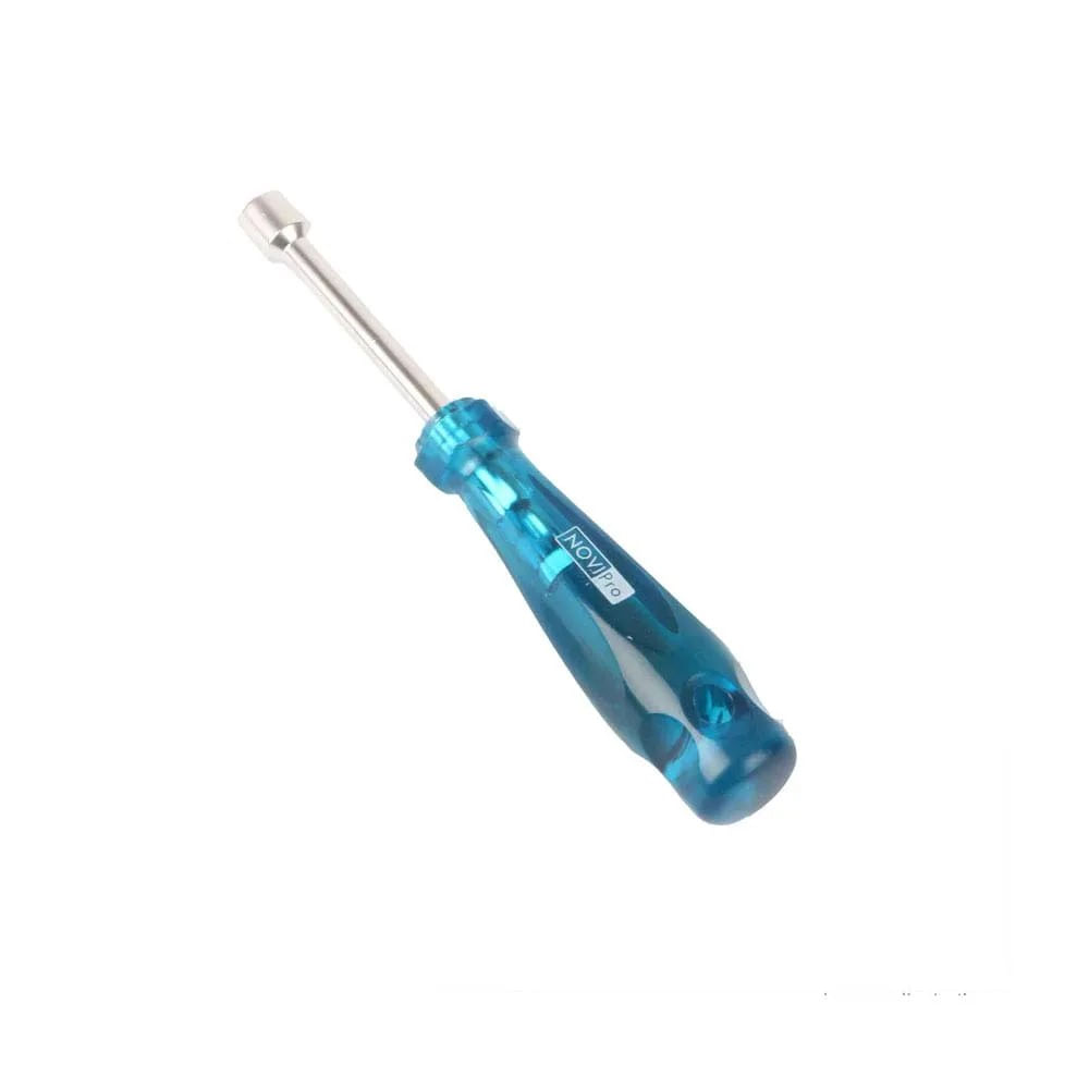 Chave Canhão 5mm Novipro
