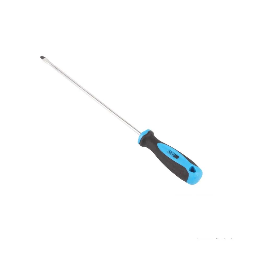 Chave de Fenda com Ponta Imantada 8x250mm Novipro