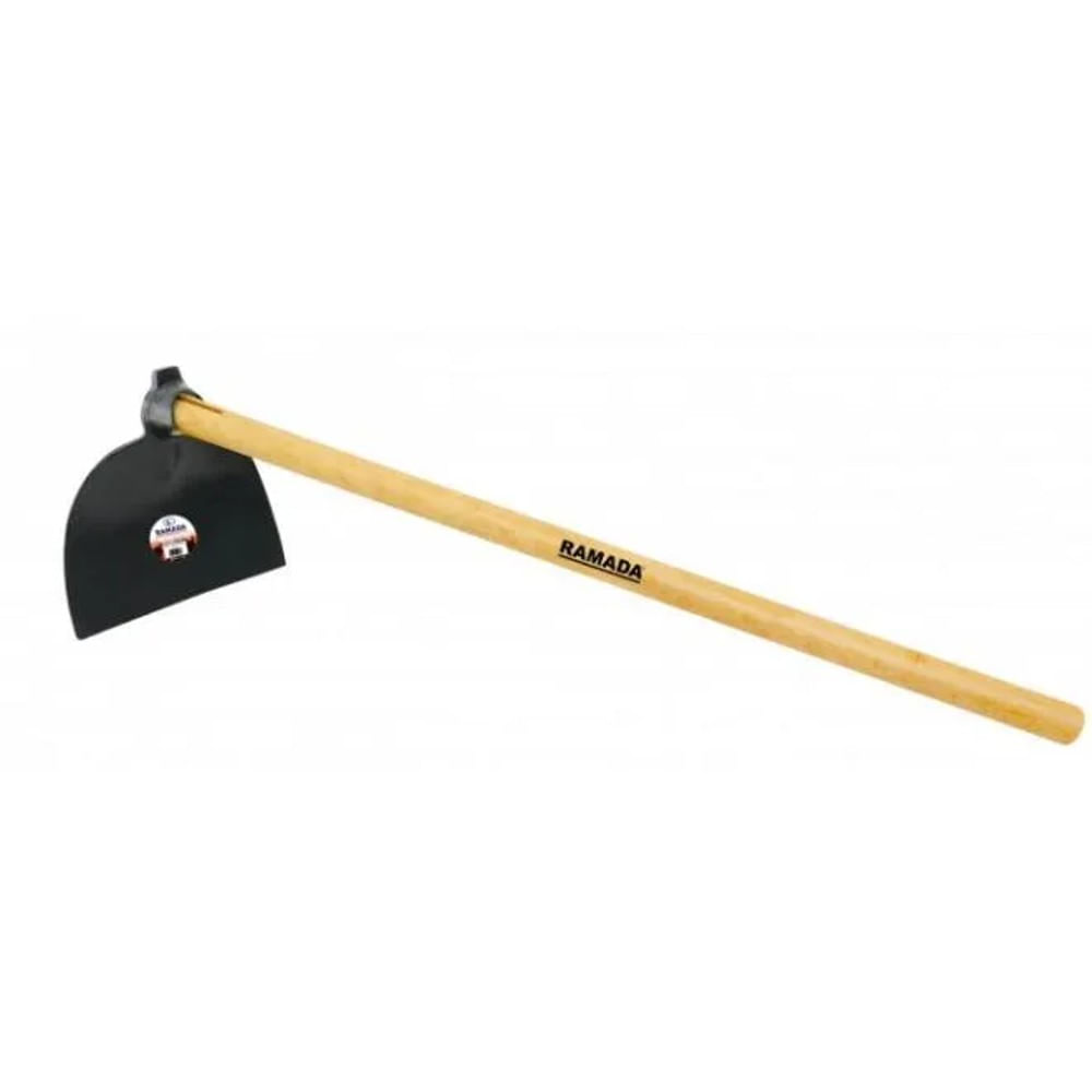 Enxada Goivada Estreita Cabo 150Cm Ramada