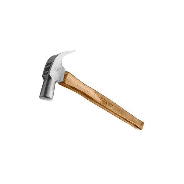 Martelo Superpro 34mm 53,5x14cm com cabo Bellota