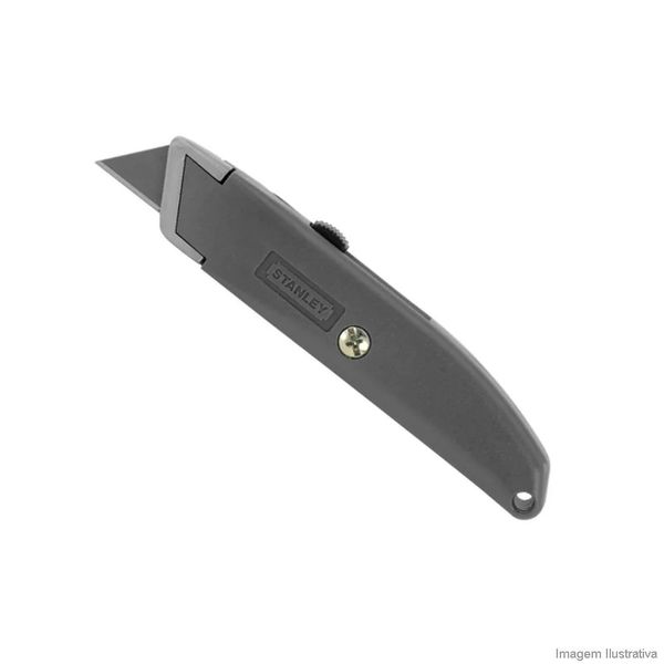 Estilete Retrátil de Uso Geral 10-175 Stanley